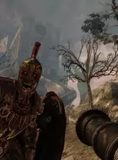 Painkiller: Hell & Damnation - Demonic Vacation at the Blood Sea