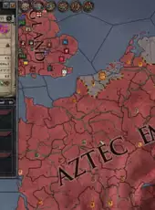 Crusader Kings II: Sunset Invasion