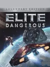 Elite: Dangerous - Legendary Edition