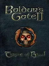 Baldur's Gate II: Throne of Bhaal