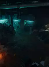Vampire: The Masquerade - Bloodlines 2 - Santa Monica Memories