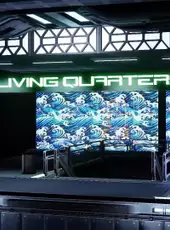 Mars 2120: The More, the Merrier