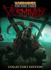 Warhammer: End Times - Vermintide Collector's Edition