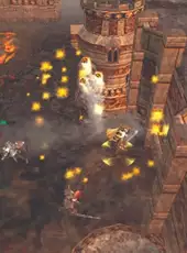 Legion: Legend of Excalibur