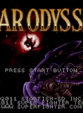 Star Odyssey