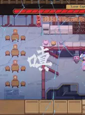 Touhou Mystia's Izakaya DLC5 Pack: Makai & Lunar Capital