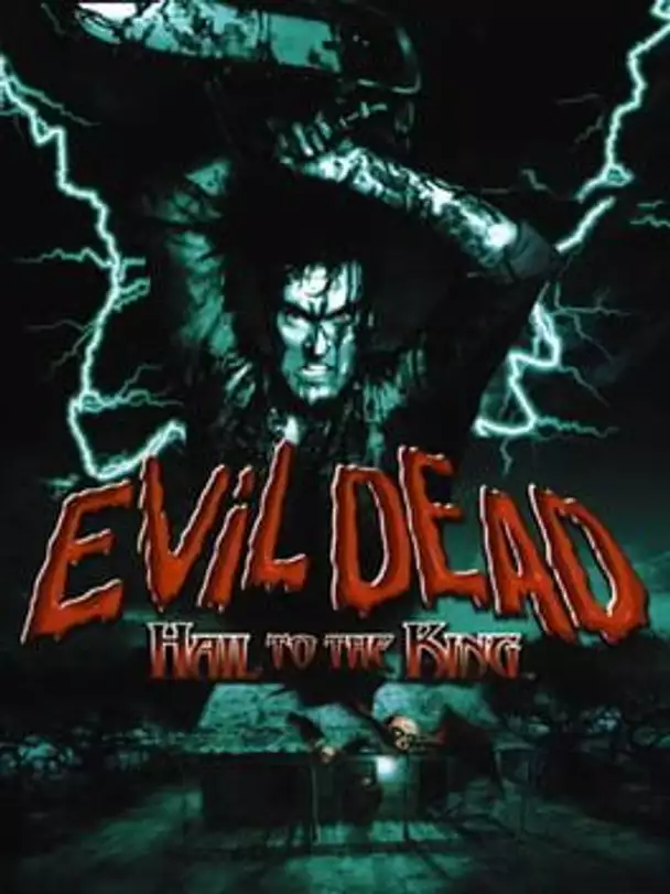 Evil Dead: Hail to the King