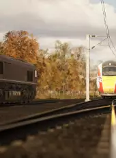 Train Sim World 4: UK Regional Edition