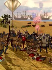 The History Channel: Great Battles Medieval