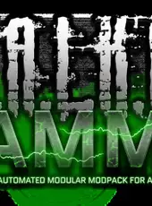 S.T.A.L.K.E.R. G.A.M.M.A.