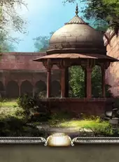 Romancing the Seven Wonders: Taj Mahal