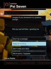 Subsurface Circular
