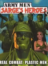 Army Men: Sarge's Heroes