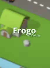 Frogo Deluxe