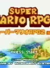 Super Mario RPG 2