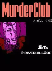 Murder Club
