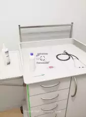 Emergency Room Simulator