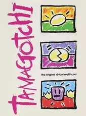 Tamagotchi