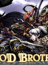 Blood Brothers