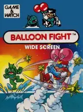 Balloon Fight