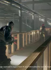Firewall Zero Hour