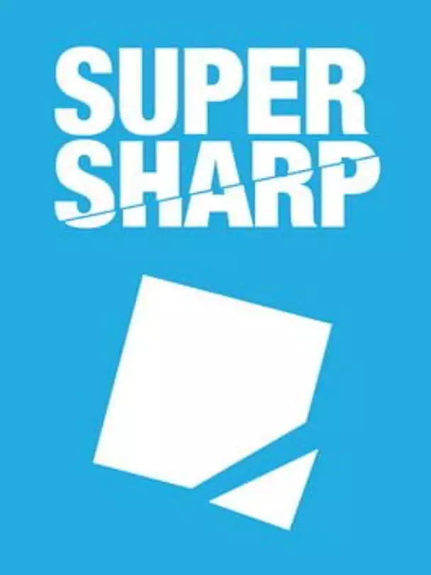 Super Sharp