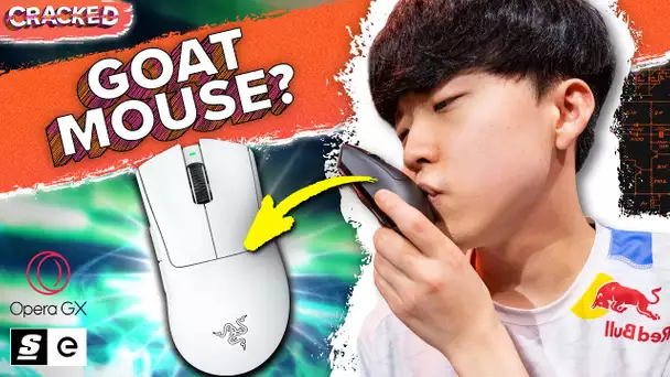 Did Razer Just Make the Perfect Mouse?