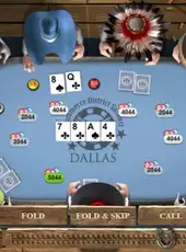 Texas Hold 'em