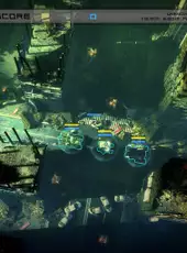 Anomaly: Warzone Earth
