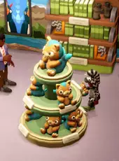 Two Point Museum: Zooseum