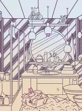 In the Building: Cats