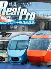 Tetsudou Nippon! Real Pro Tokkyuu Romance Car! Odakyu Dentetsu-hen