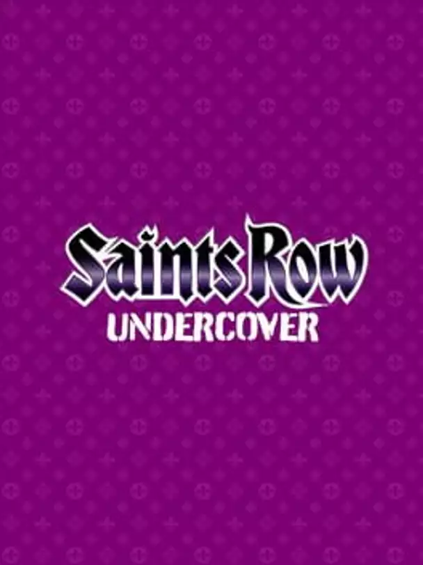 Saints Row: Undercover