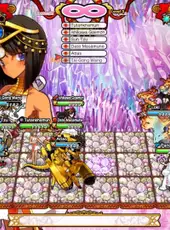Eiyu Senki Gold: A New Conquest