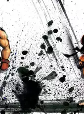 Street Fighter IV