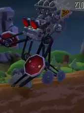 Bit.Trip Presents... Runner2: Future Legend of Rhythm Alien