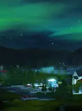 The Sims 3: Aurora Skies