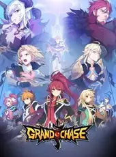 Grand Chase: Dimensional Chaser