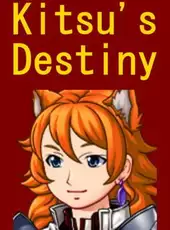 Kitsu's Destiny