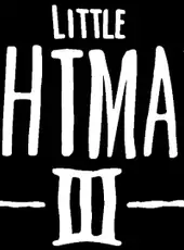 Little Nightmares III