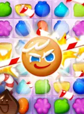 Cookie Run: Puzzle World