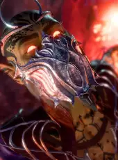Baldur's Gate 3