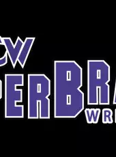 WCW SuperBrawl Wrestling