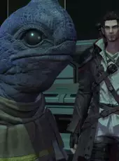 Final Fantasy XIV: Crossroads