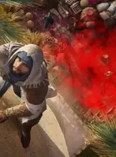 Assassin's Creed Mirage: Deluxe Pack