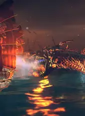 Tempest: Jade Sea