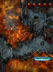 Fighting Fantasy Legends Portal