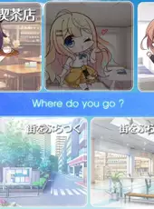 Yubisaki Connection