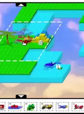 LEGO World Builder 2