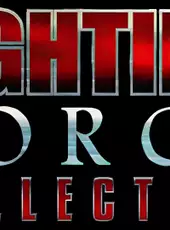Fighting Force Collection
